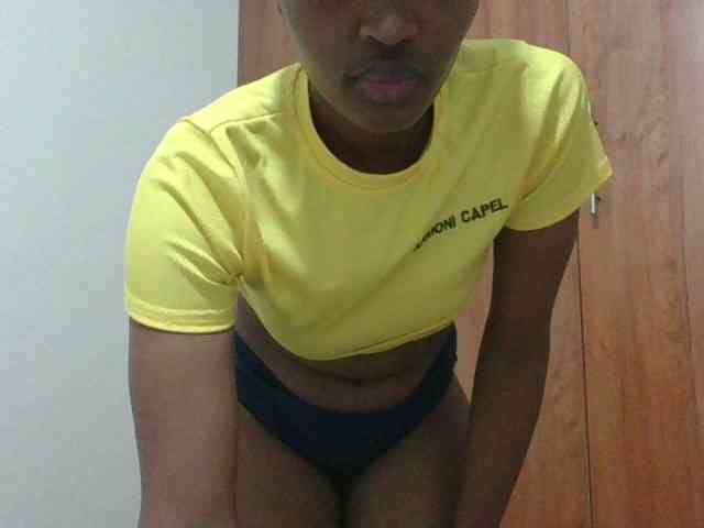 shanizz001 webcam