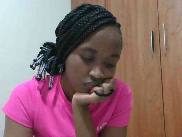 shanizz001 webcam