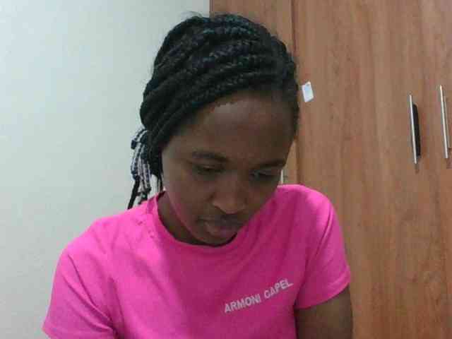 shanizz001 webcam