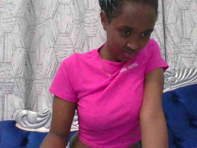 shanizz001 webcam