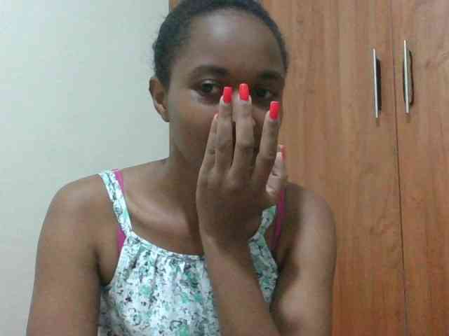 shanizz001 webcam