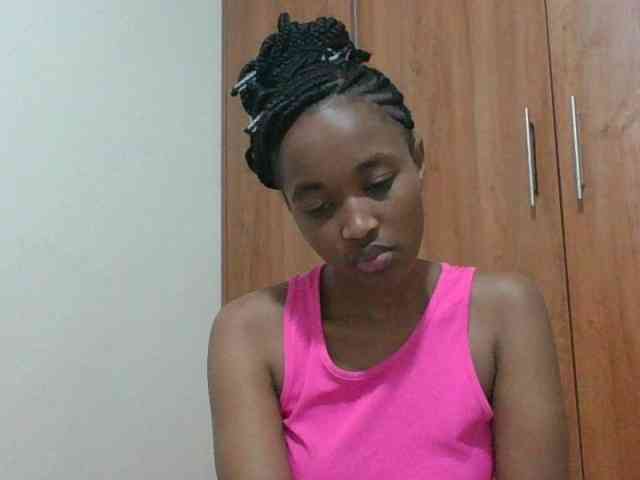shanizz001 webcam
