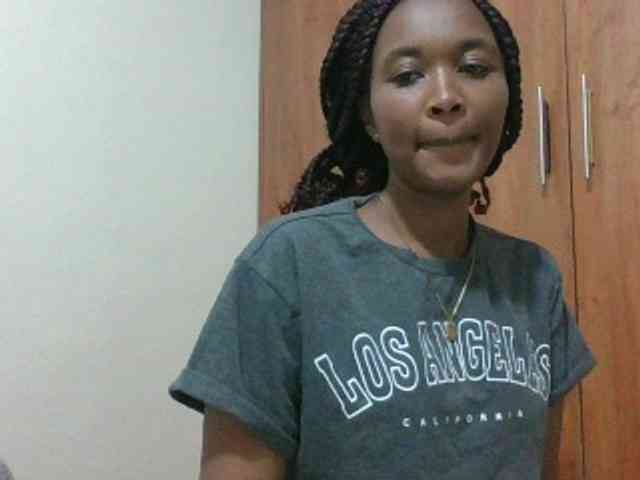 shanizz001 webcam