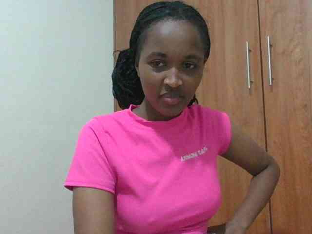 shanizz001 webcam