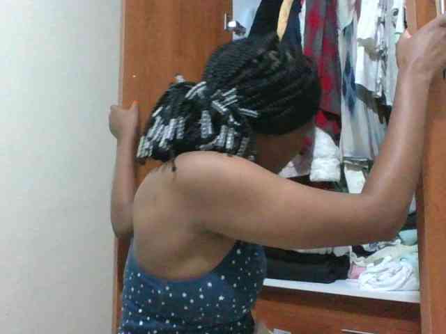 shanizz001 webcam