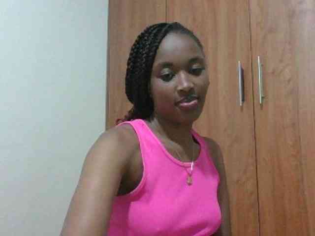 shanizz001 webcam