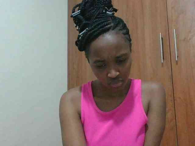 shanizz001 webcam