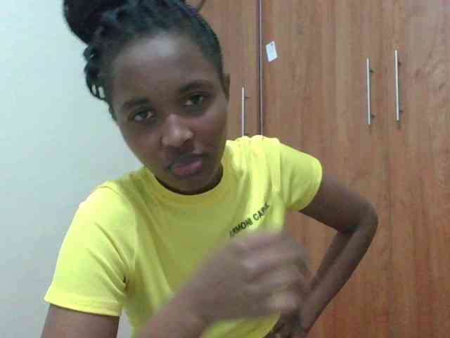 shanizz001 webcam