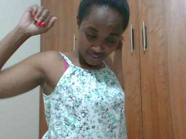 shanizz001 webcam