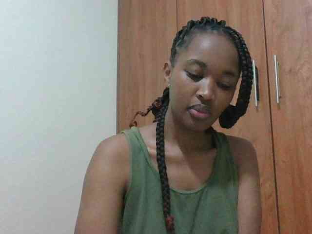 shanizz001 webcam