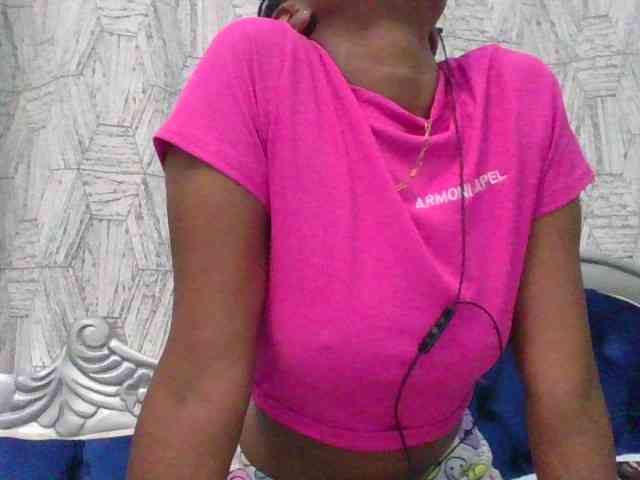 shanizz001 webcam