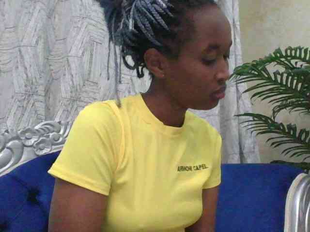 shanizz001 webcam
