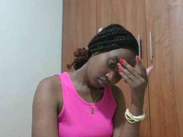 shanizz001 webcam