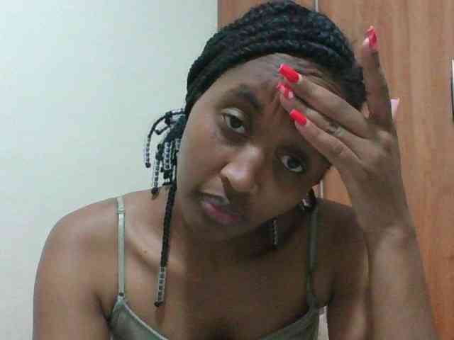 shanizz001 webcam