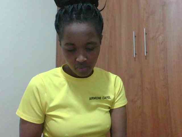 shanizz001 webcam