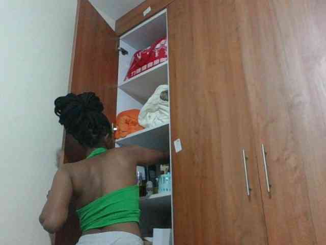 shanizz001 webcam