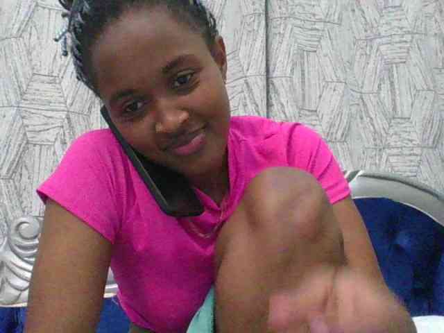 shanizz001 webcam