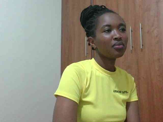 shanizz001 webcam
