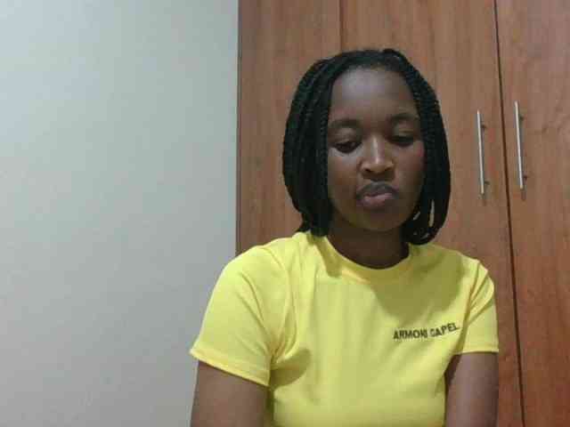 shanizz001 webcam