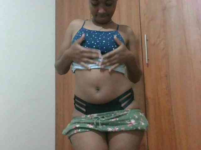 shanizz001 webcam