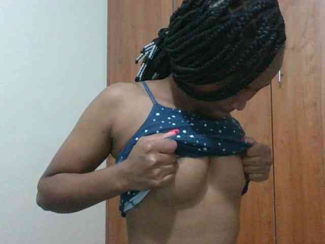 Shanizz001 - Girl 
