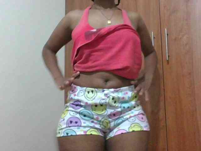 shanizz001 webcam