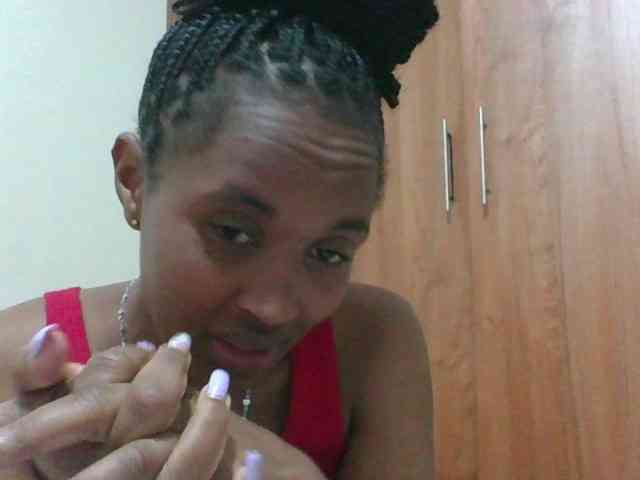 shanizz001 webcam