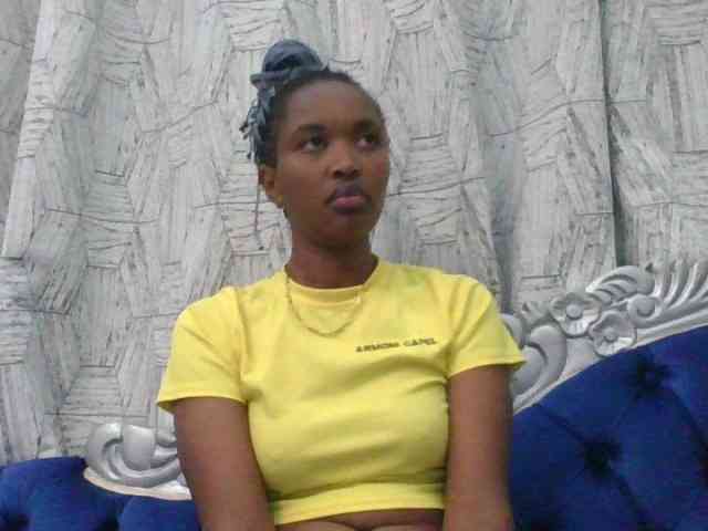 shanizz001 webcam