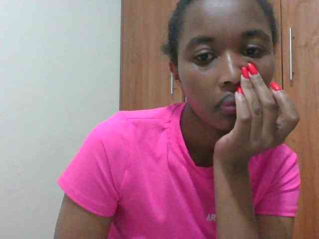 shanizz001 webcam