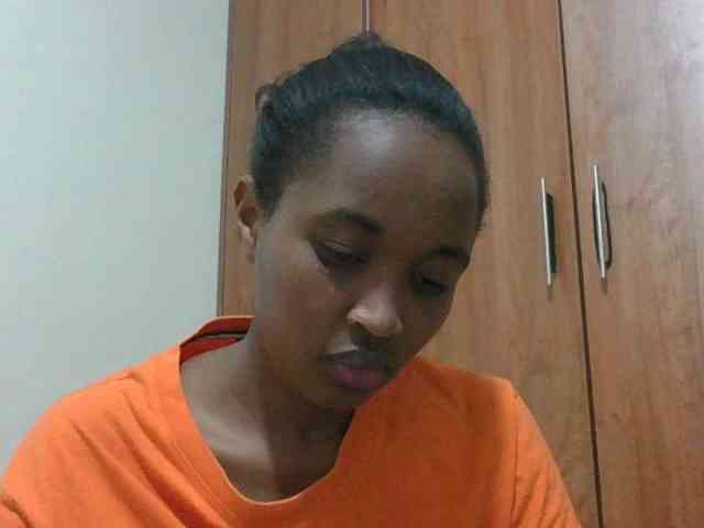 shanizz001 webcam
