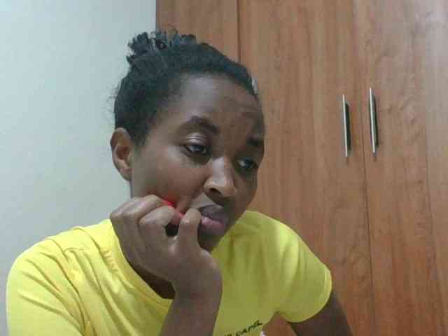 shanizz001 webcam