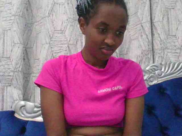 shanizz001 webcam