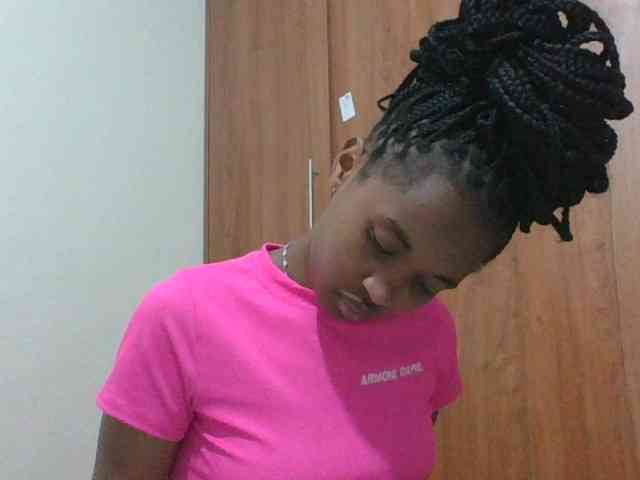 shanizz001 webcam