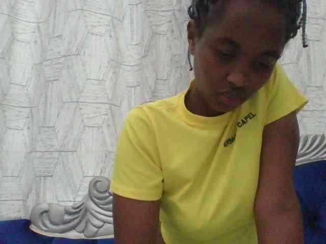 shanizz001 webcam