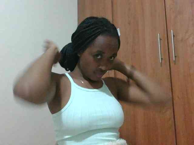 shanizz001 webcam