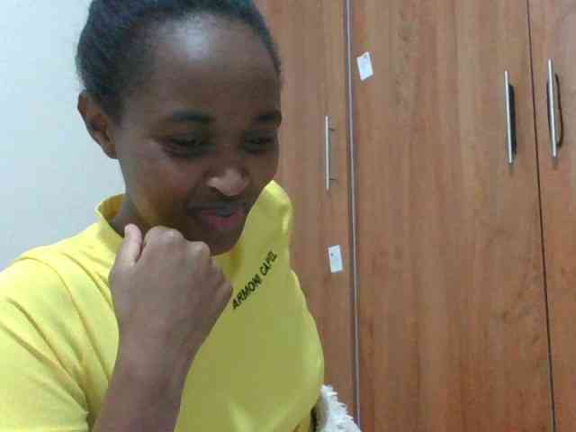 shanizz001 webcam