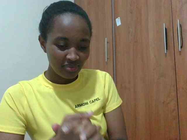 shanizz001 webcam