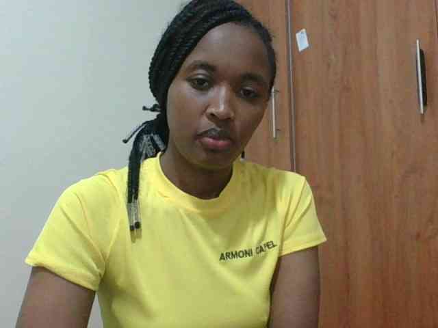 shanizz001 webcam