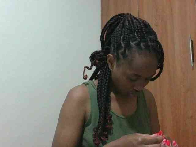 shanizz001 webcam