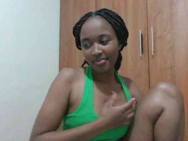 shanizz001 webcam