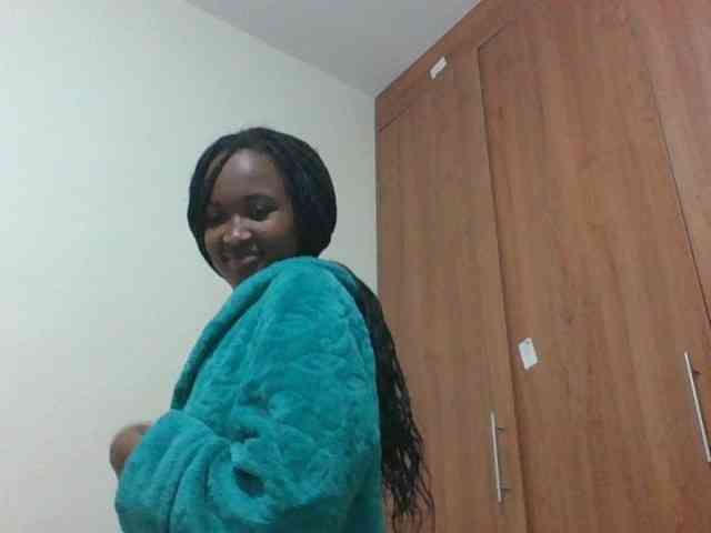 shanizz001 webcam