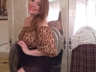 VselenaSun402 Porn Show