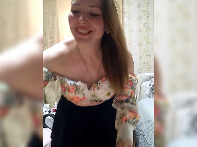 VselenaSun402 live cam