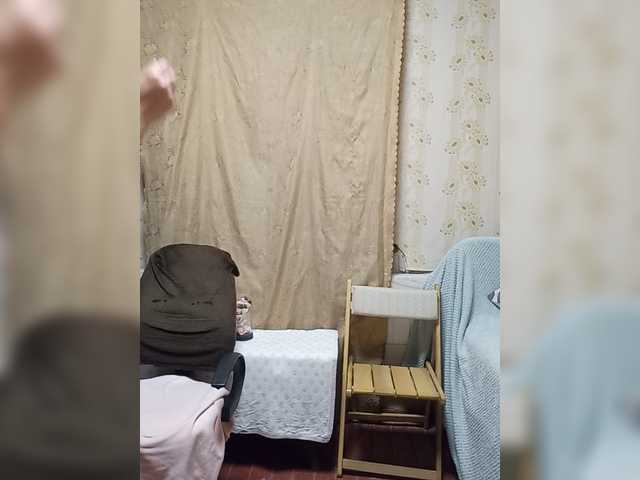VselenaSun402 live cam on BongaCams