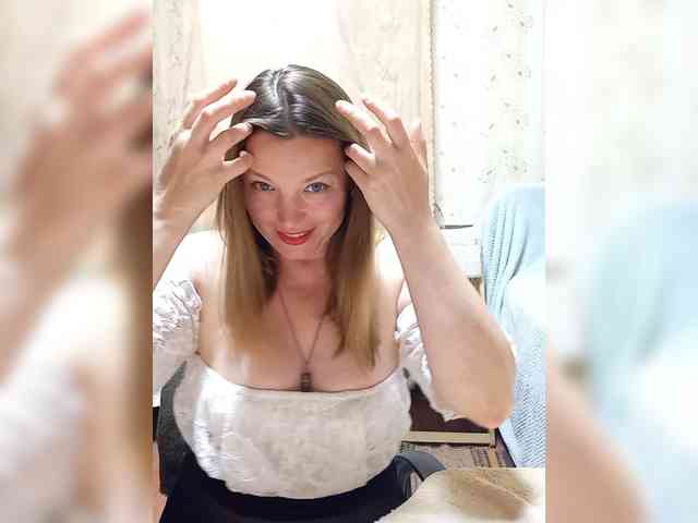 VselenaSun402 webcam