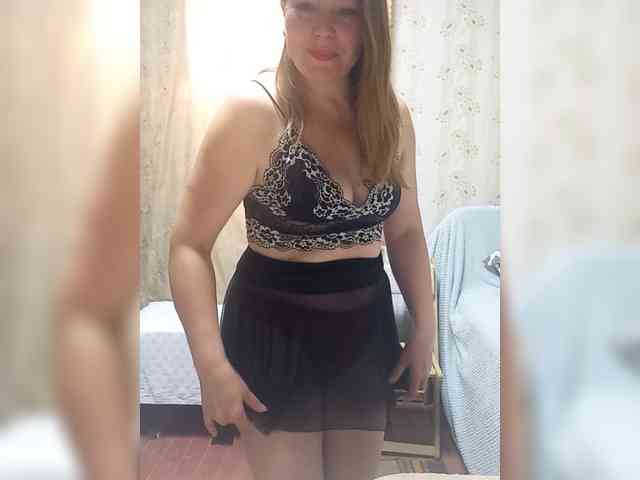 VselenaSun402 webcam