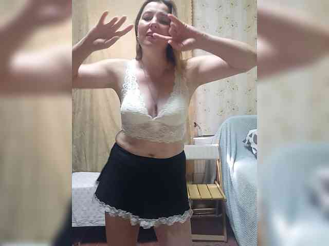 VselenaSun402 webcam