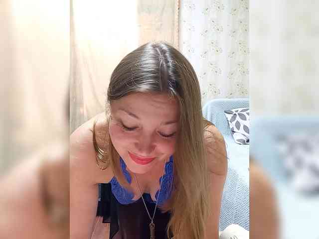vselenasun402's live room