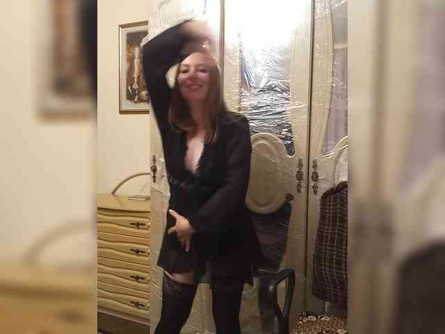 VselenaSun402 webcam