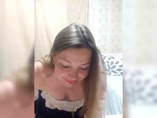 vselenasun402's live room